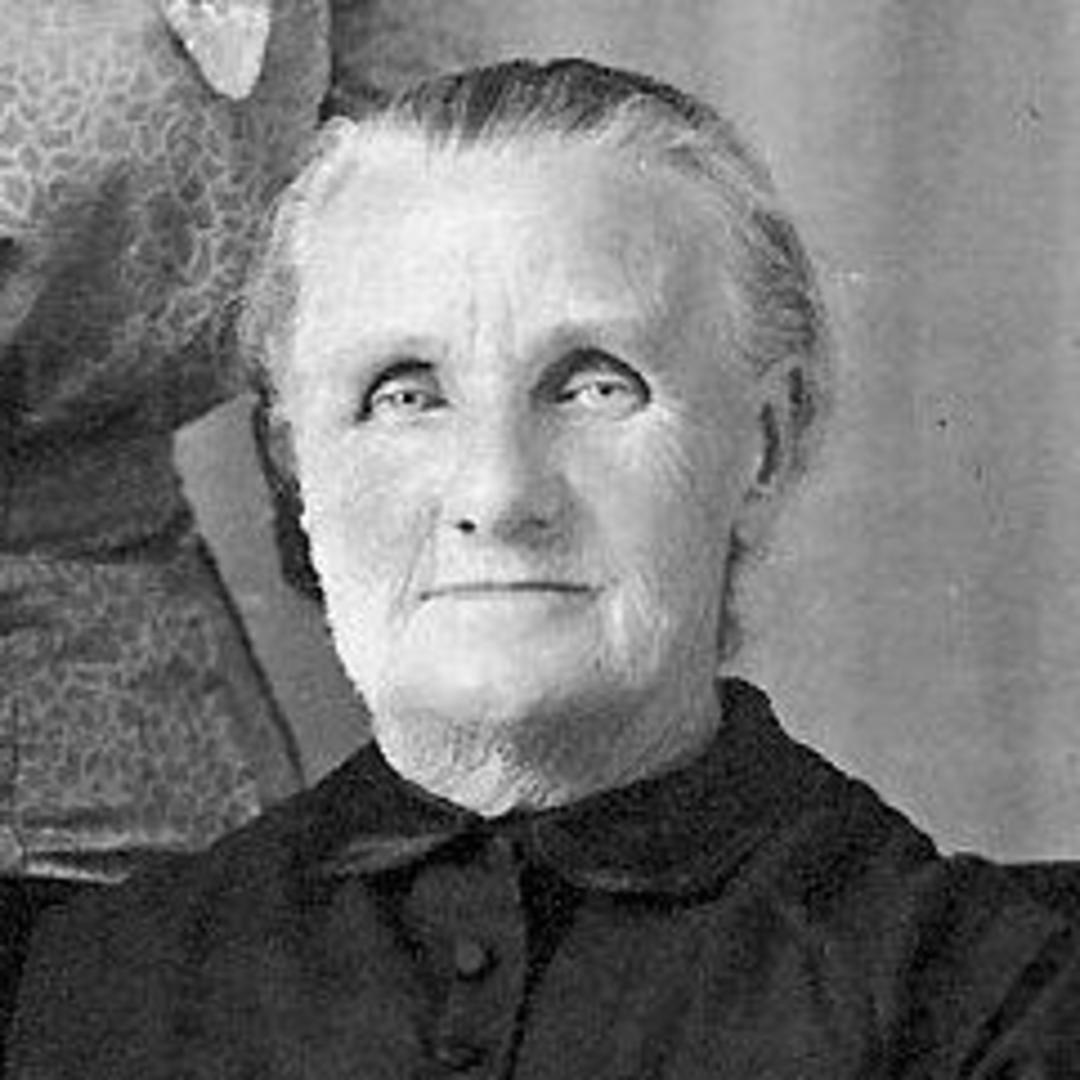 Martha Maryann Peck (1847 - 1927) Profile